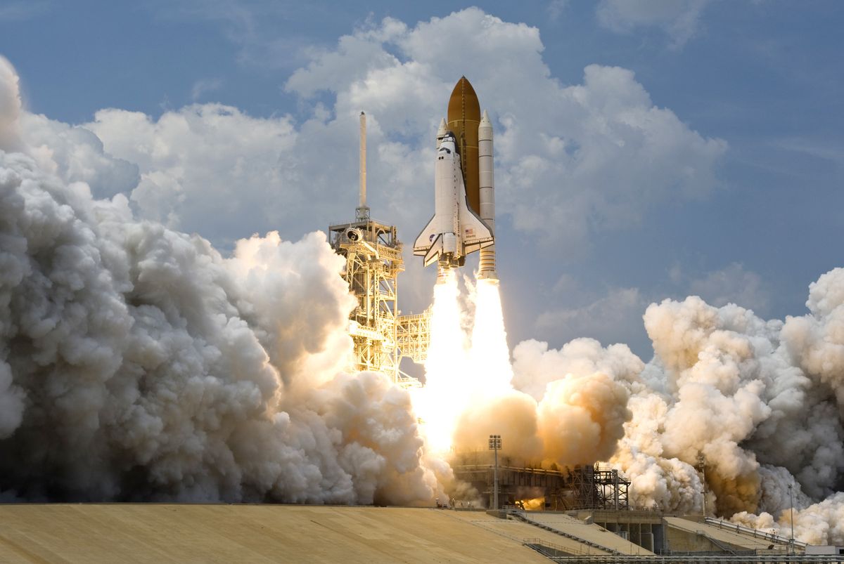 MVP Launch