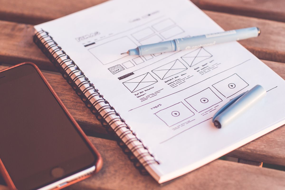 Product Design (UI/UX)